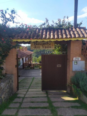 Pousada Recanto dos Ypês